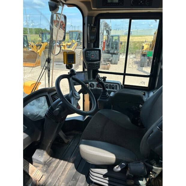 2017 Hyundai HL970-43597089