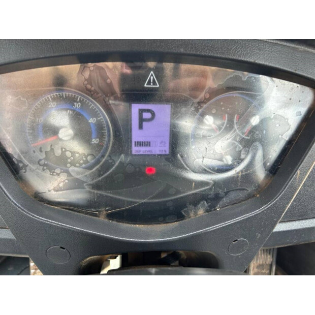 2017 Hyundai HL970-43597091