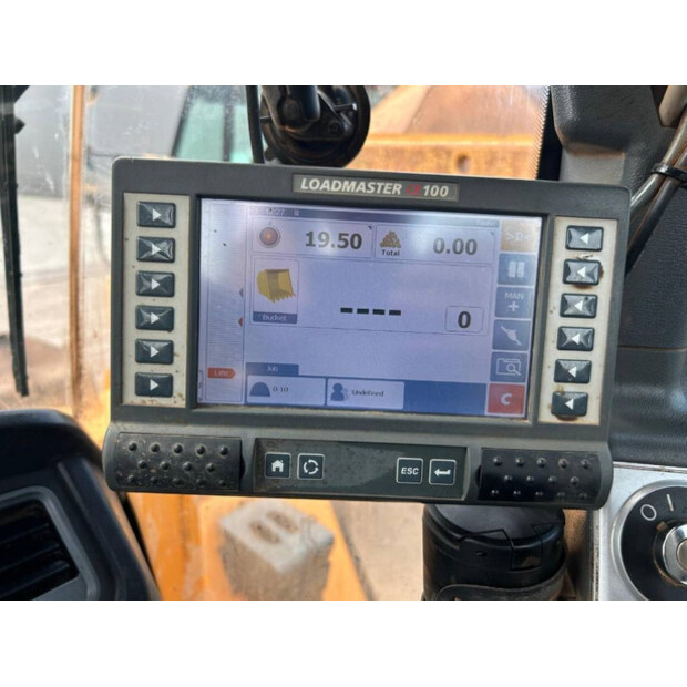 2017 Hyundai HL970-43597092