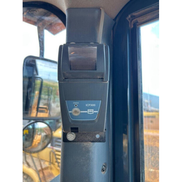 2017 Hyundai HL970-43597093