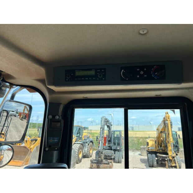 2017 Hyundai HL970-43597094