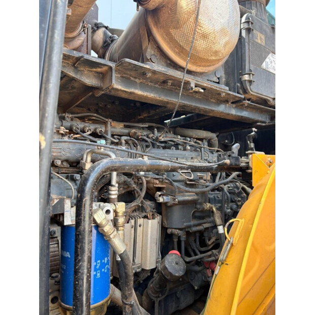 2017 Hyundai HL970-43597096