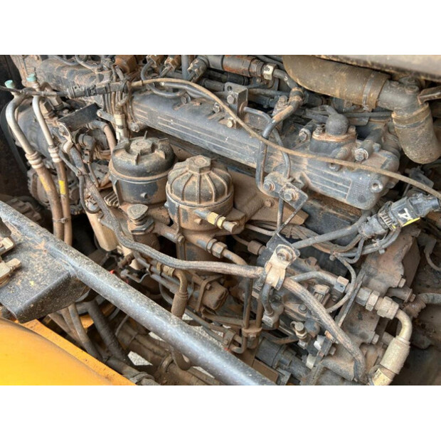 2017 Hyundai HL970-43597097
