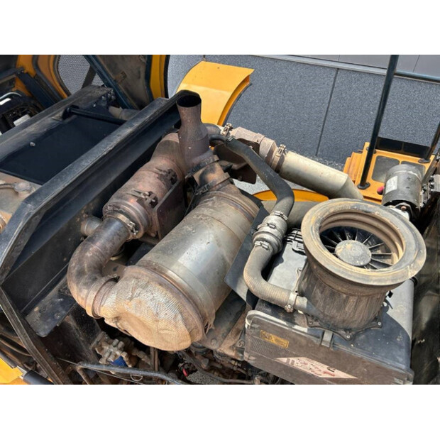 2017 Hyundai HL970-43597098