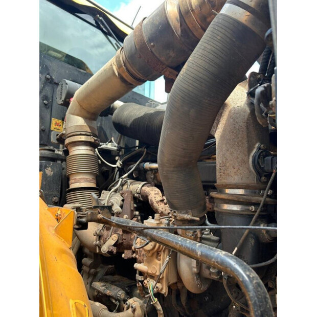 2017 Hyundai HL970-43597099