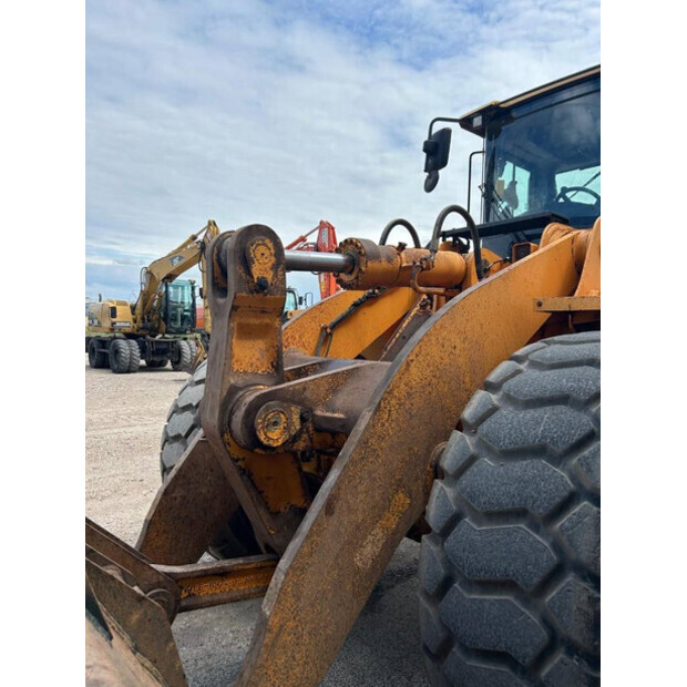 2017 Hyundai HL970-43597101