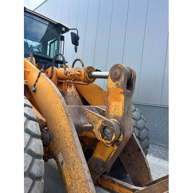 2017 Hyundai HL970-43597102