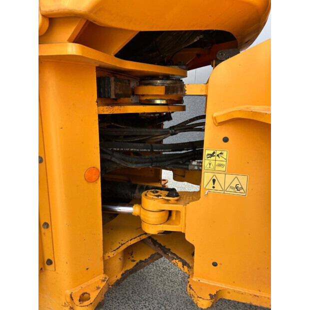 2017 Hyundai HL970-43597106