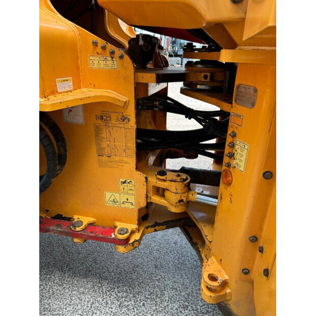 2017 Hyundai HL970-43597114