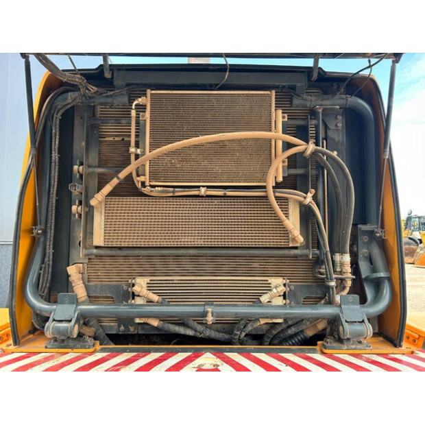 2017 Hyundai HL970-43597122