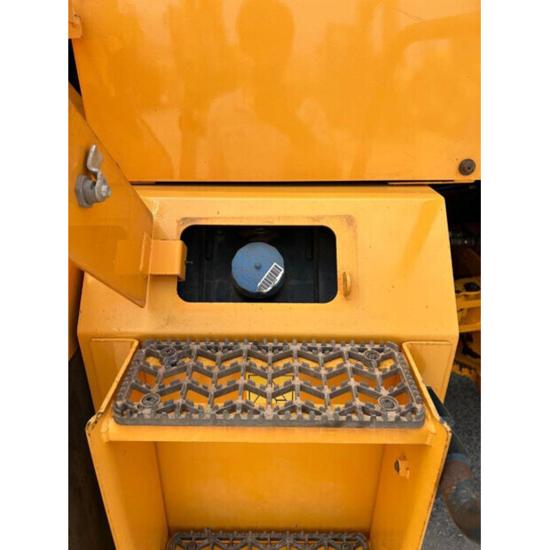 2017 Hyundai HL970-43597130