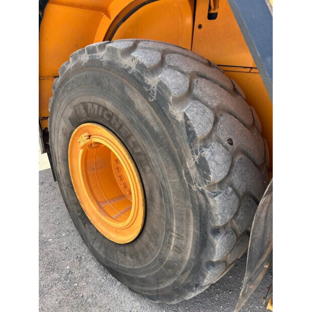 2017 Hyundai HL970-43597139