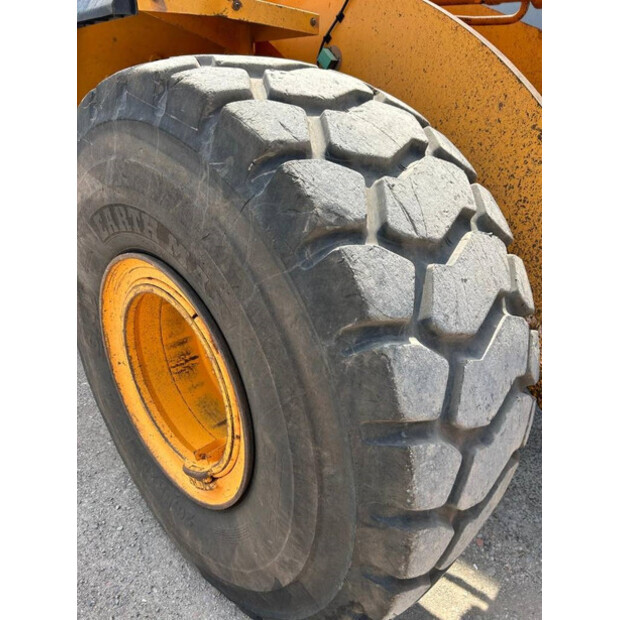 2017 Hyundai HL970-43597147