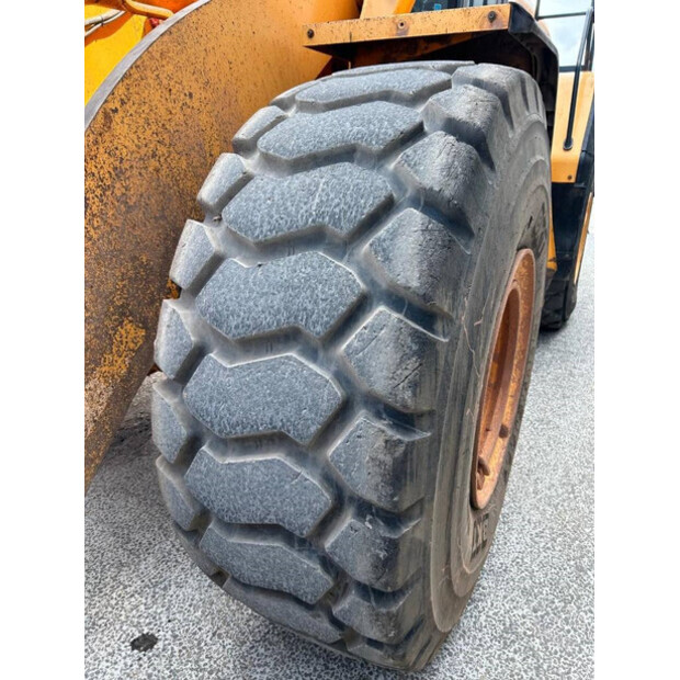 2017 Hyundai HL970-43597160