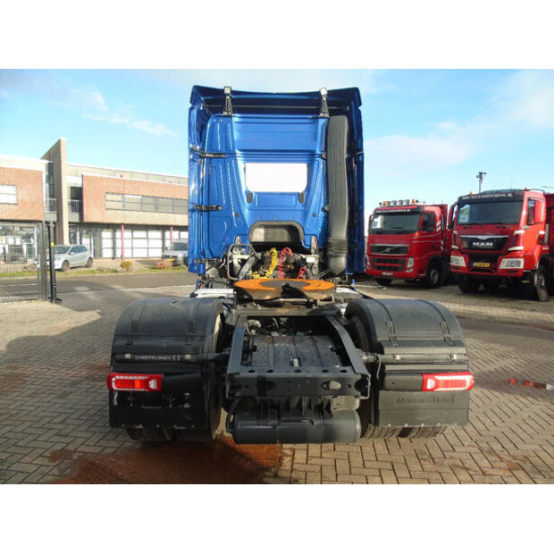 2021 مرسيدس بنز Actros 2146-43597259