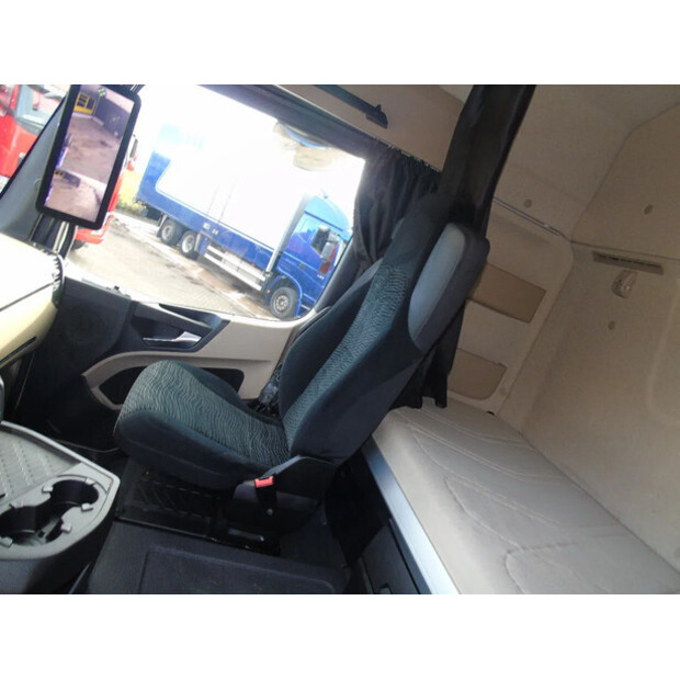 2021 مرسيدس بنز Actros 2146-43597260