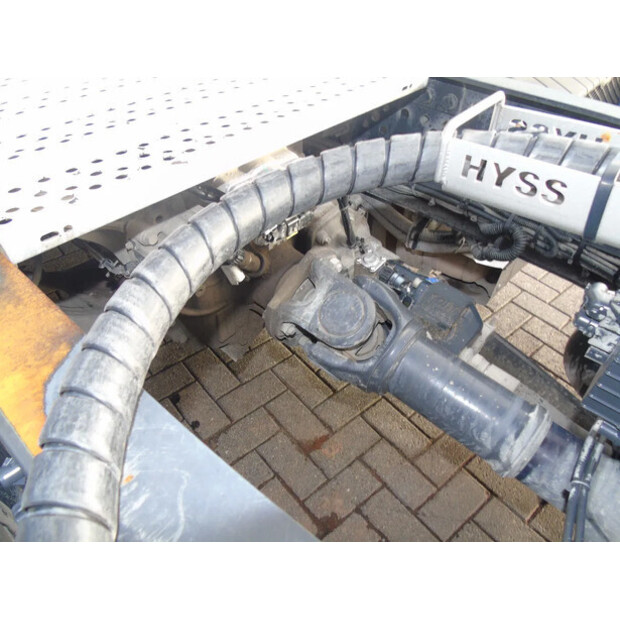 2021 مرسيدس بنز Actros 2146-43597263