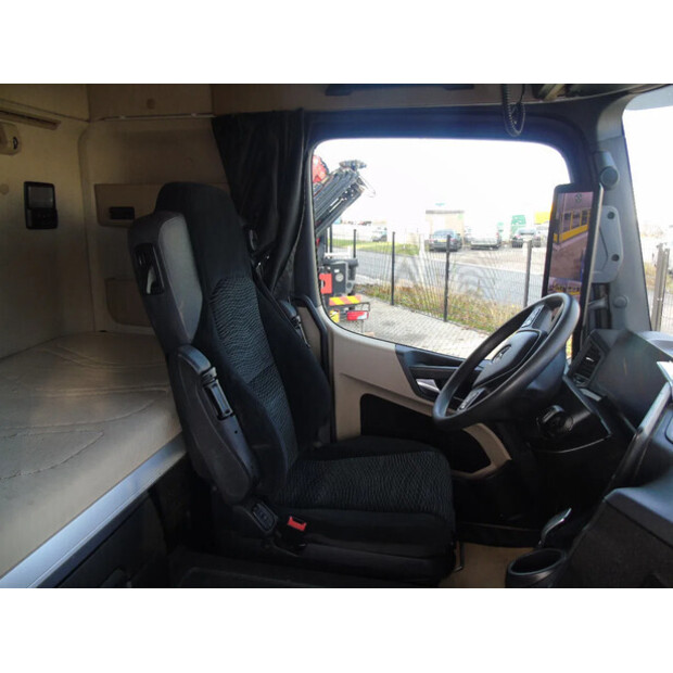 2021 مرسيدس بنز Actros 2146-43597264