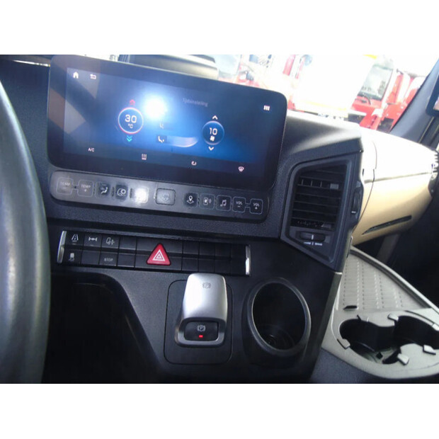 2021 مرسيدس بنز Actros 2146-43597268