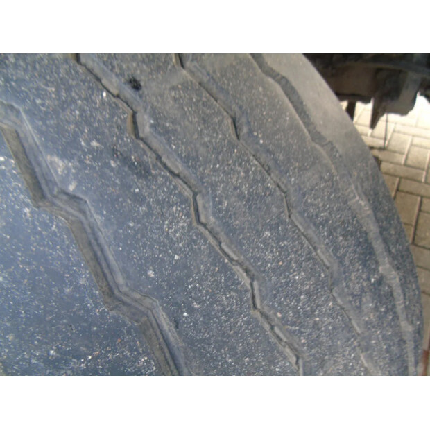 2021 مرسيدس بنز Actros 2146-43597270