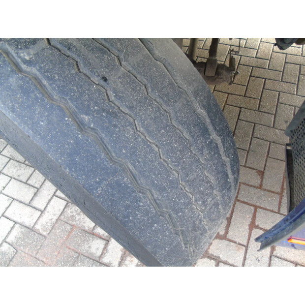 2021 مرسيدس بنز Actros 2146-43597271