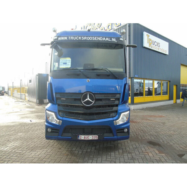 2021 مرسيدس بنز Actros 2146-43597272