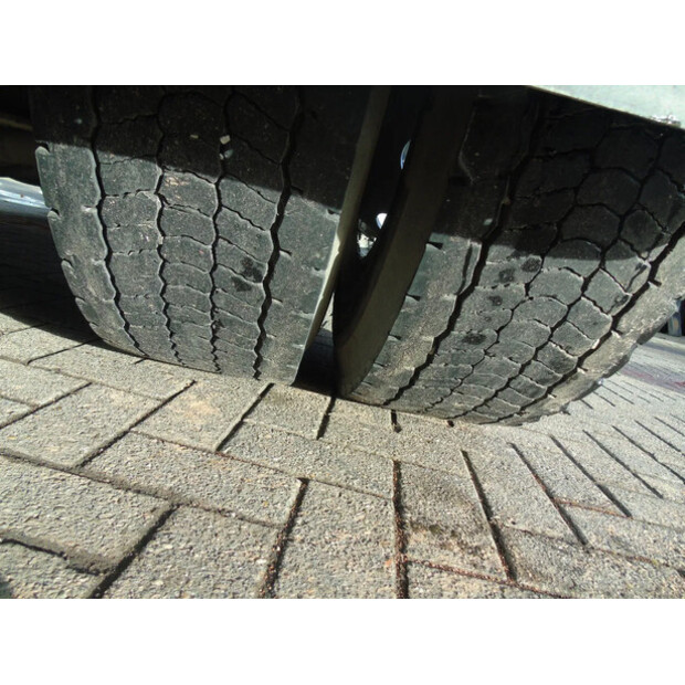 2021 مرسيدس بنز Actros 2146-43597274