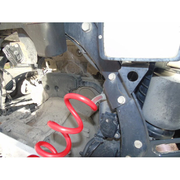 2021 مرسيدس بنز Actros 2146-43597276