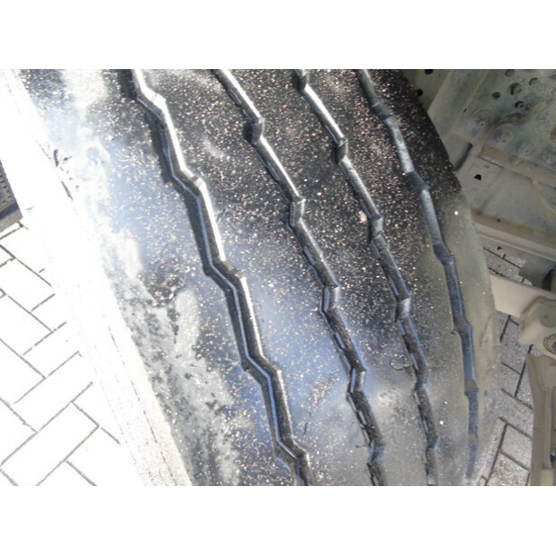 2021 مرسيدس بنز Actros 2146-43597277