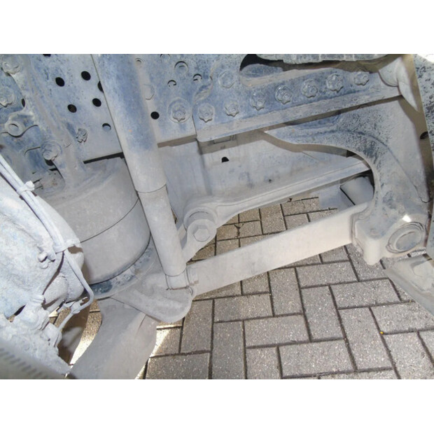 2021 مرسيدس بنز Actros 2146-43597278