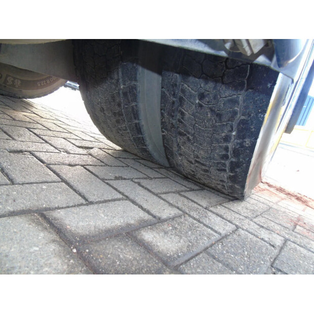 2021 مرسيدس بنز Actros 2146-43597281