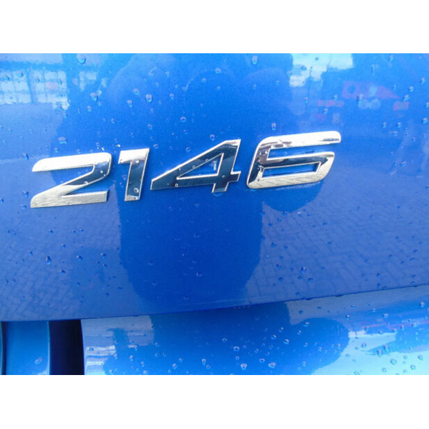 2021 مرسيدس بنز Actros 2146-43597283