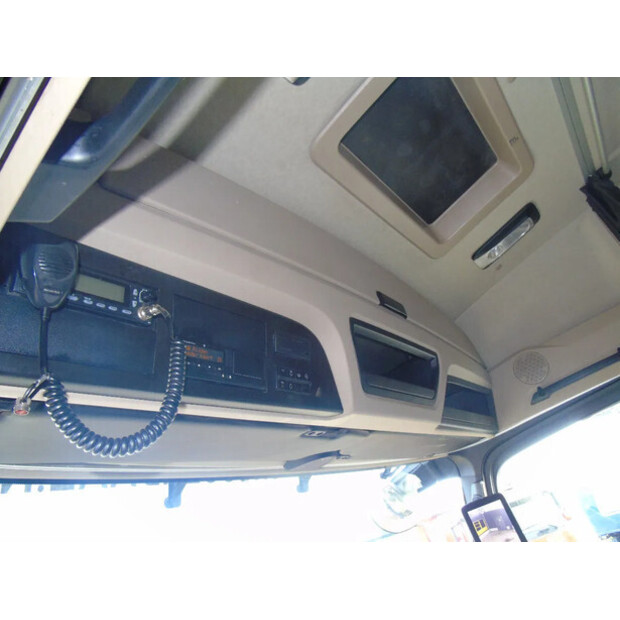 2021 مرسيدس بنز Actros 2146-43597284