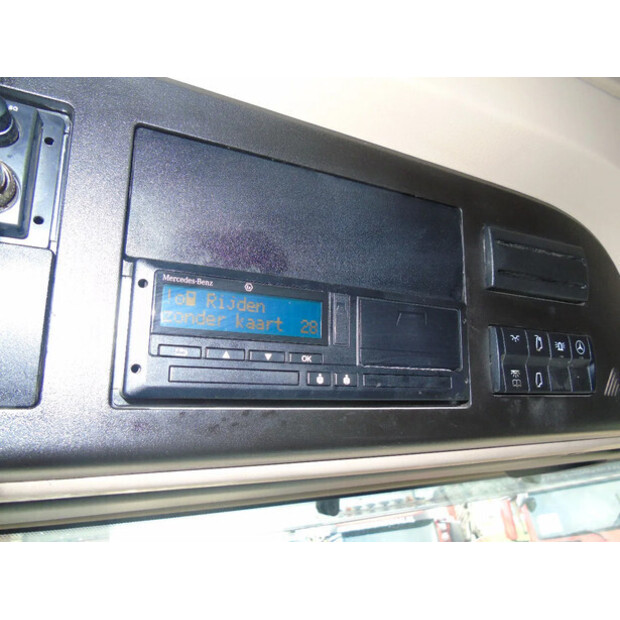 2021 مرسيدس بنز Actros 2146-43597285