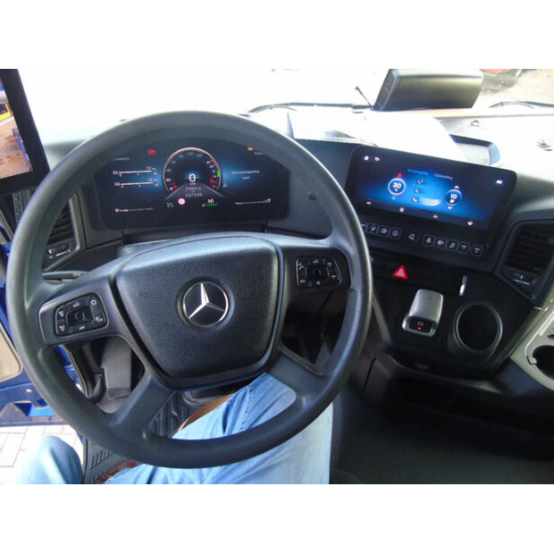 2021 مرسيدس بنز Actros 2146-43597286