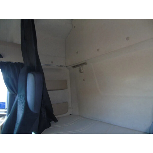 2021 مرسيدس بنز Actros 2146-43597289