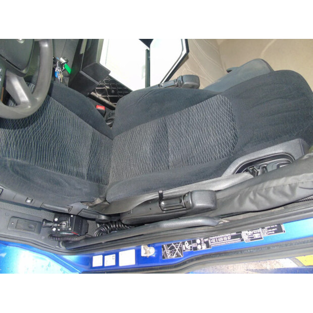 2021 مرسيدس بنز Actros 2146-43597290