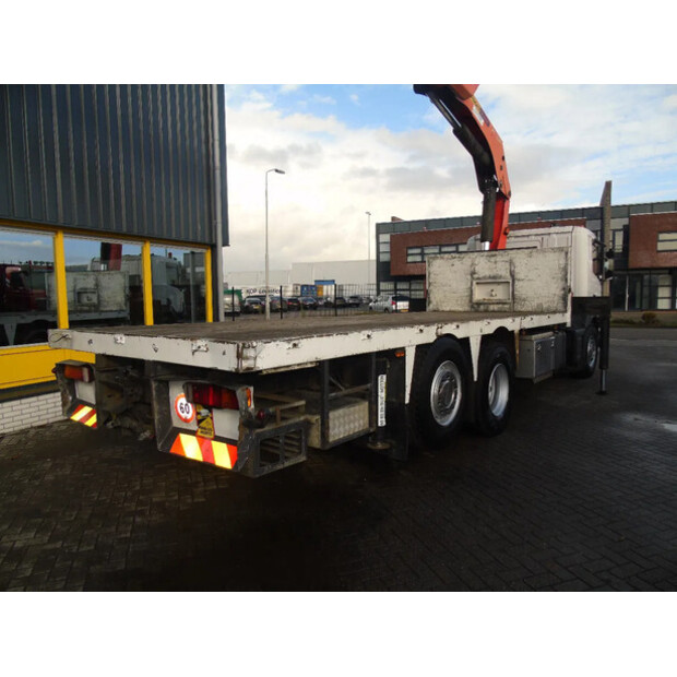 2006 Scania P420-43597296