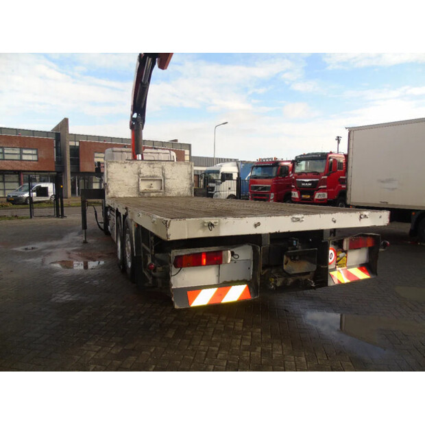 2006 Scania P420-43597298