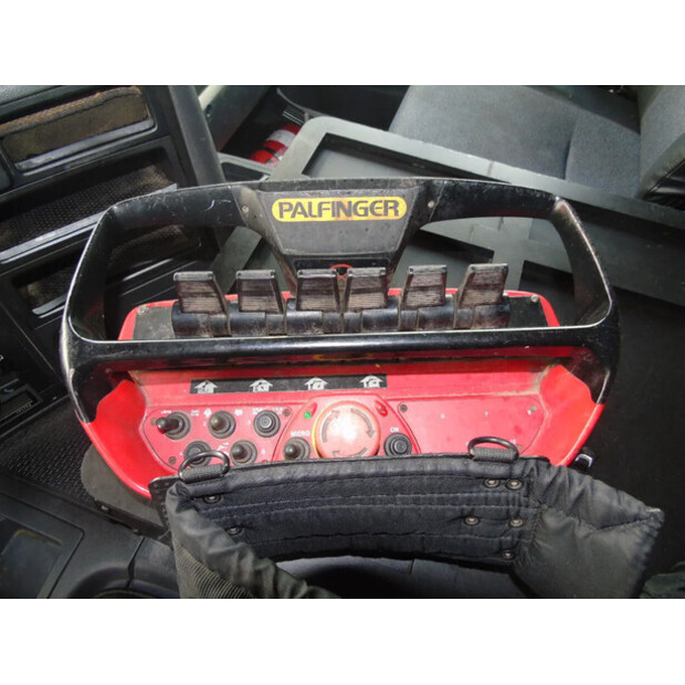 2006 Scania P420-43597299