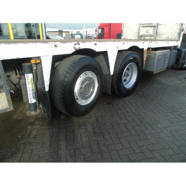 2006 Scania P420-43597301
