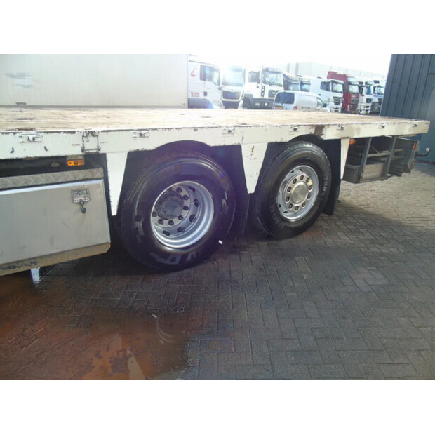 2006 Scania P420-43597303