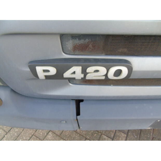 2006 Scania P420-43597305