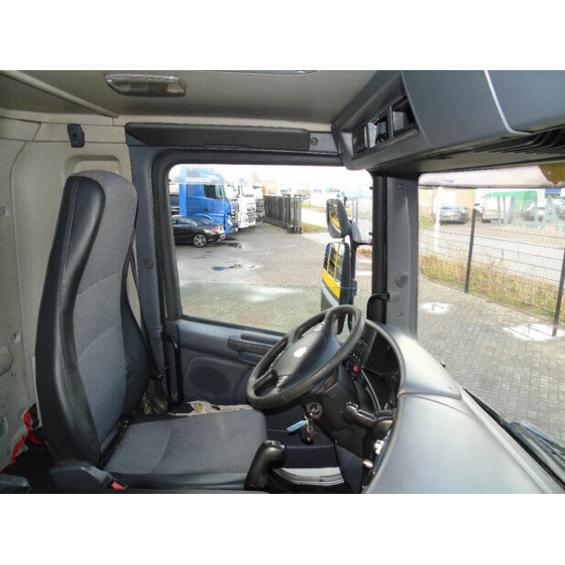 2006 Scania P420-43597307