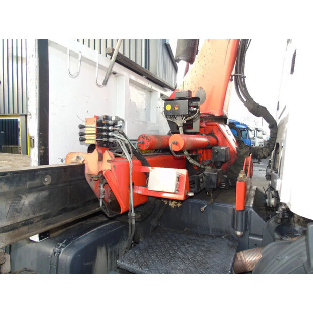 2006 Scania P420-43597308