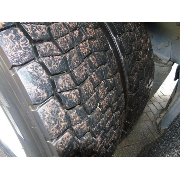 2006 Scania P420-43597311