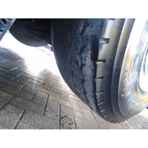 2006 Scania P420-43597312