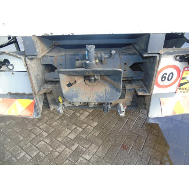 2006 Scania P420-43597313