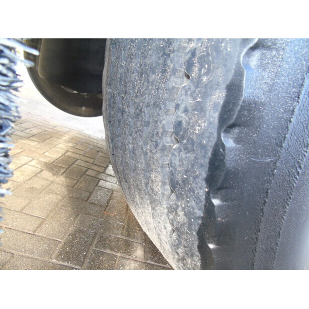 2006 Scania P420-43597314