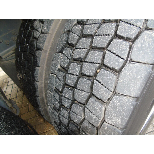 2006 Scania P420-43597315